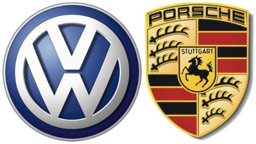 Volkswagen and Porsche